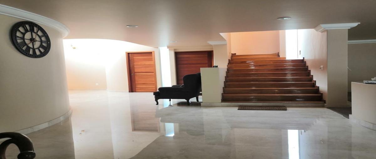 Foto de casa en venta en  , hacienda de valle escondido, atizapán de zaragoza, méxico, 22397696 No. 05