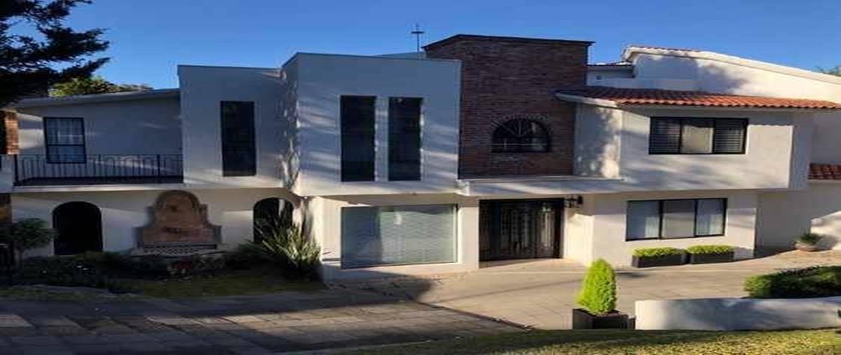 Foto de casa en venta en  , hacienda de valle escondido, atizapán de zaragoza, méxico, 25220376 No. 03