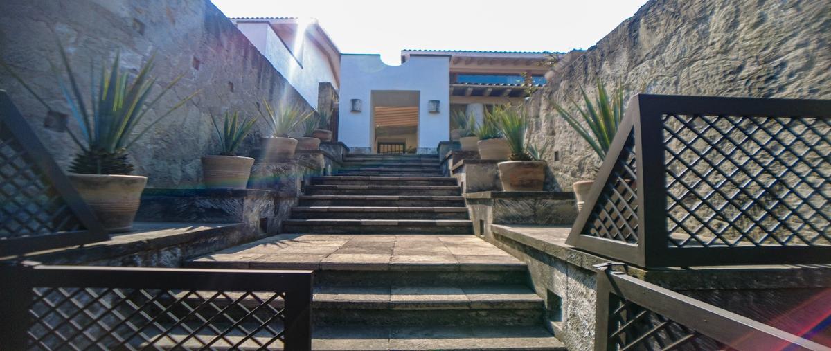 Foto de casa en venta en  , hacienda de valle escondido, atizapán de zaragoza, méxico, 29291362 No. 03