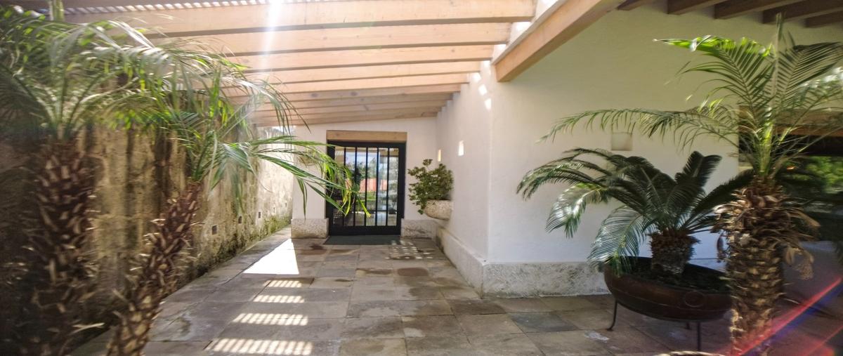Foto de casa en venta en  , hacienda de valle escondido, atizapán de zaragoza, méxico, 29291362 No. 04