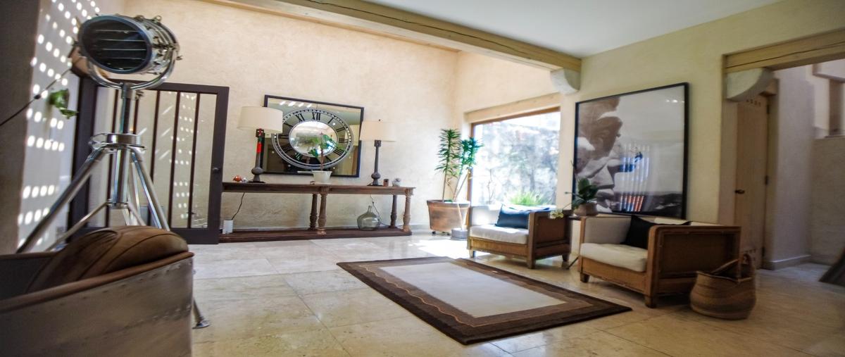 Foto de casa en venta en  , hacienda de valle escondido, atizapán de zaragoza, méxico, 29291362 No. 05