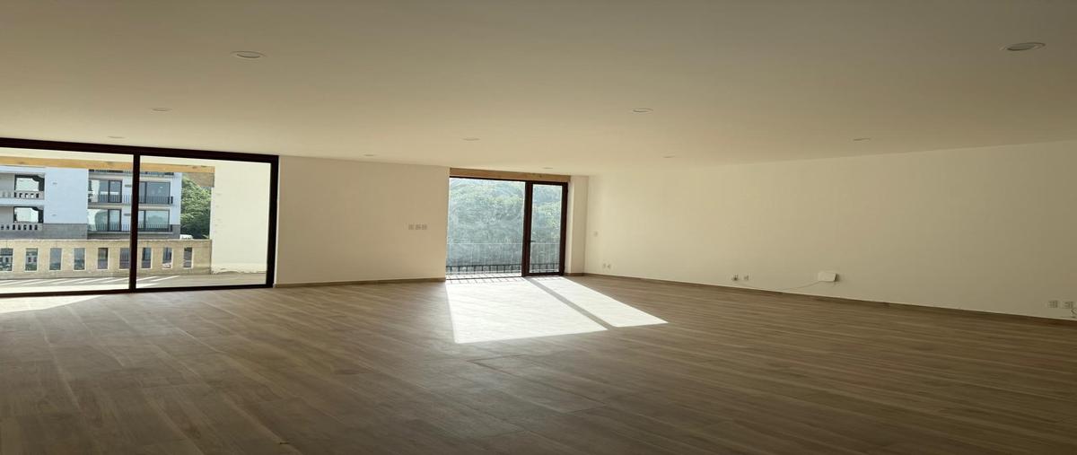 Foto de departamento en renta en  , hacienda de valle escondido, atizapán de zaragoza, méxico, 0 No. 03