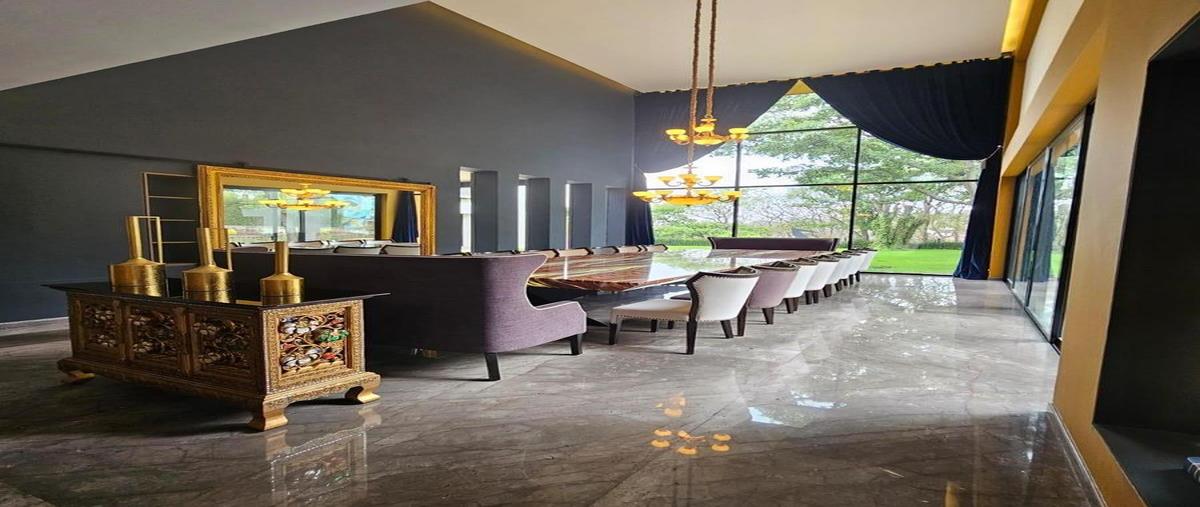 Foto de casa en venta en  , hacienda de valle escondido, atizapán de zaragoza, méxico, 0 No. 03