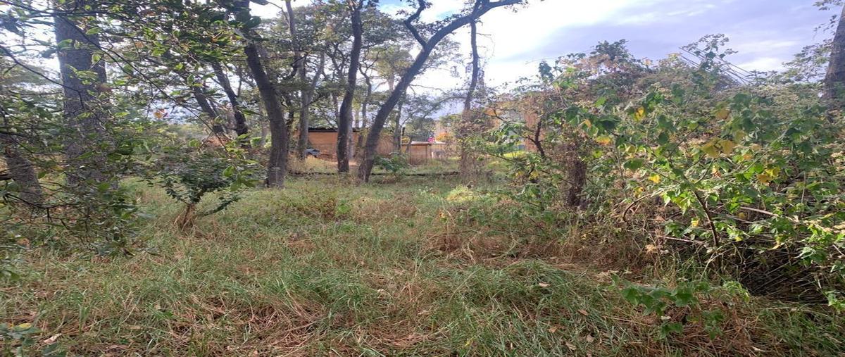 Foto de terreno habitacional en venta en  , hacienda de valle escondido, atizapán de zaragoza, méxico, 0 No. 03