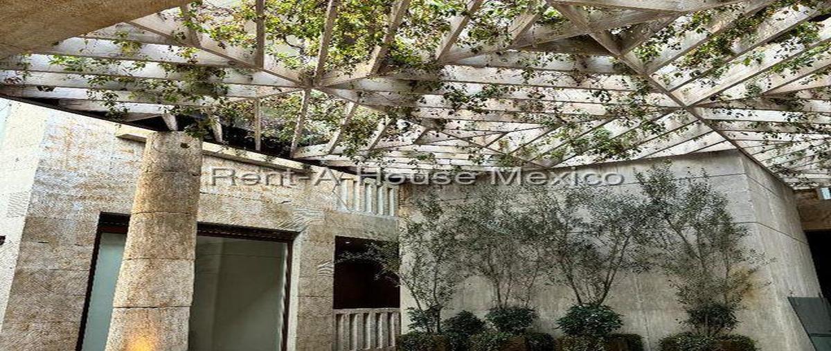 Foto de departamento en renta en  , hacienda de valle escondido, atizapán de zaragoza, méxico, 0 No. 03