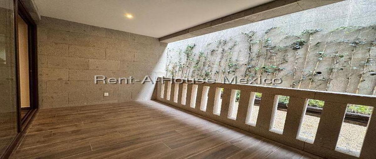 Foto de departamento en renta en  , hacienda de valle escondido, atizapán de zaragoza, méxico, 0 No. 05