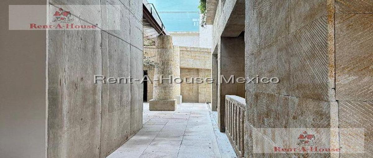 Foto de departamento en renta en  , hacienda de valle escondido, atizapán de zaragoza, méxico, 30675630 No. 04
