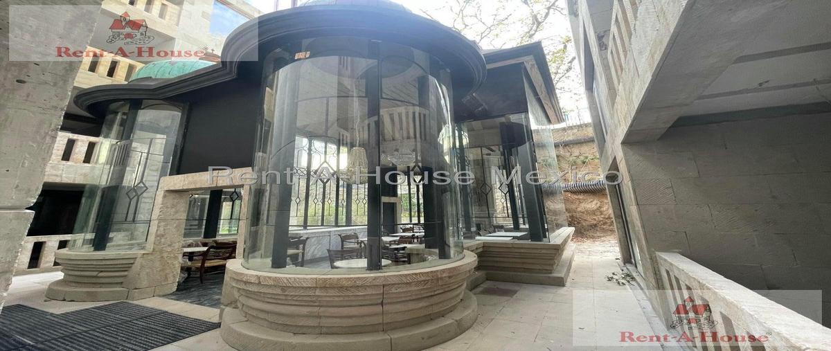 Foto de departamento en renta en  , hacienda de valle escondido, atizapán de zaragoza, méxico, 30675630 No. 05