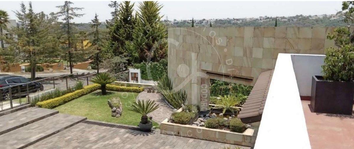 Foto de casa en renta en  , hacienda de valle escondido, atizapán de zaragoza, méxico, 30833584 No. 04