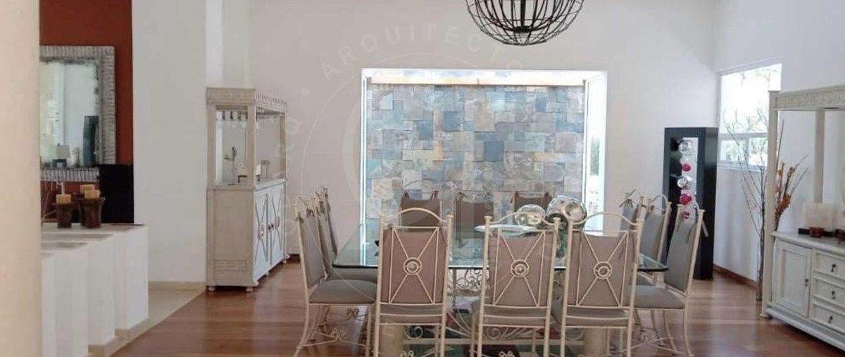 Foto de casa en renta en  , hacienda de valle escondido, atizapán de zaragoza, méxico, 30833584 No. 05