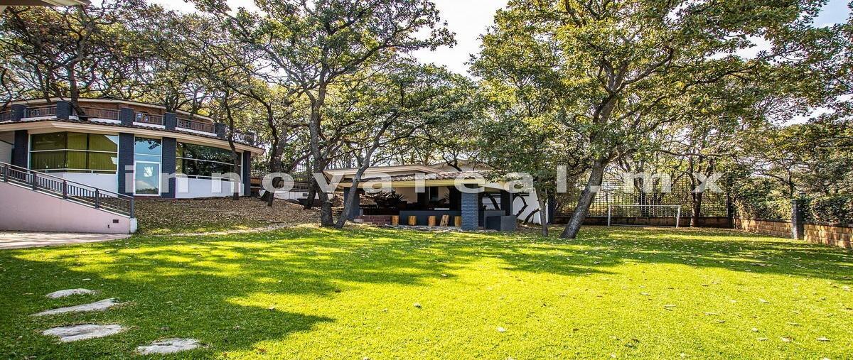 Foto de casa en venta en  , hacienda de valle escondido, atizapán de zaragoza, méxico, 0 No. 03