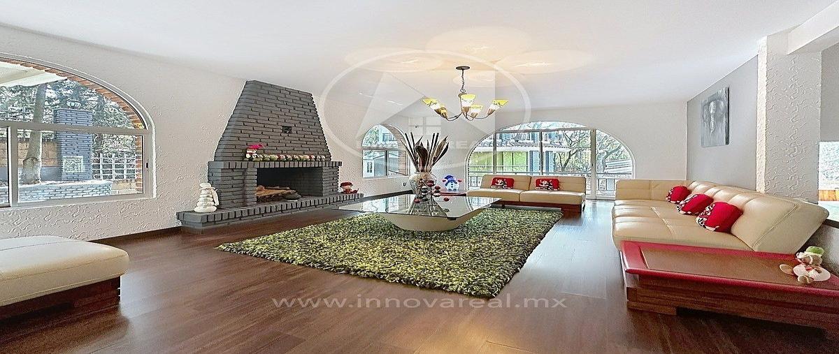 Foto de casa en venta en  , hacienda de valle escondido, atizapán de zaragoza, méxico, 0 No. 04