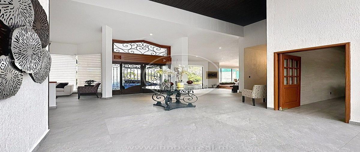 Foto de casa en venta en  , hacienda de valle escondido, atizapán de zaragoza, méxico, 0 No. 04