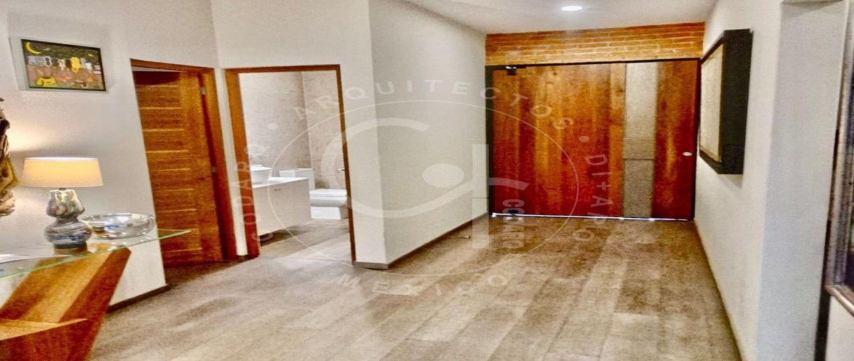 Foto de casa en venta en  , hacienda de valle escondido, atizapán de zaragoza, méxico, 0 No. 03