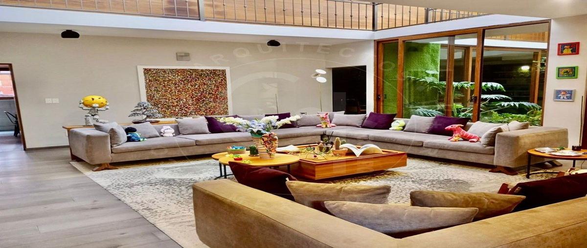 Foto de casa en venta en  , hacienda de valle escondido, atizapán de zaragoza, méxico, 0 No. 05