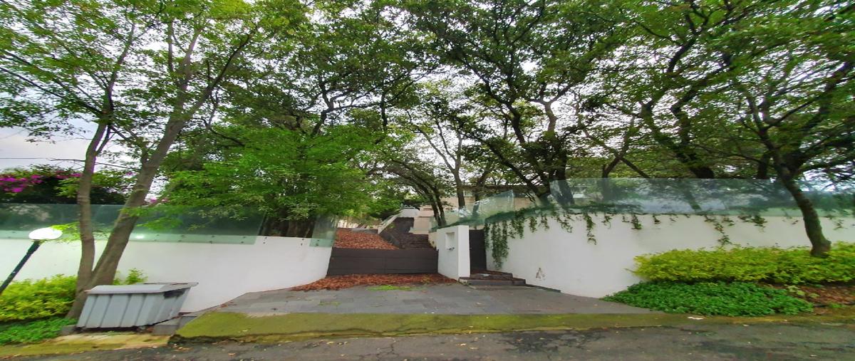 Foto de casa en venta en  , hacienda de valle escondido, atizapán de zaragoza, méxico, 31572487 No. 03