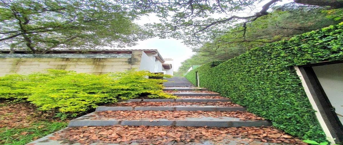 Foto de casa en venta en  , hacienda de valle escondido, atizapán de zaragoza, méxico, 31572487 No. 05