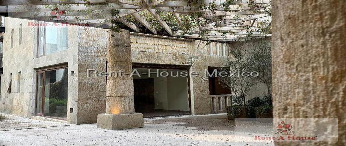 Foto de departamento en renta en  , hacienda de valle escondido, atizapán de zaragoza, méxico, 0 No. 04