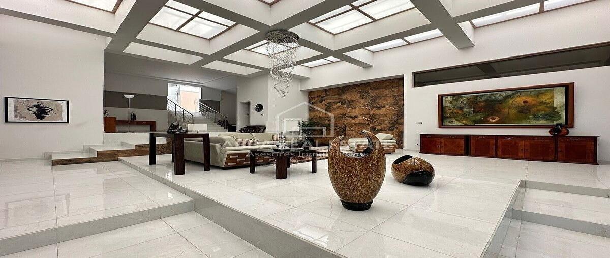 Foto de casa en venta en hacienda de vallescondido , hacienda de valle escondido, atizapán de zaragoza, méxico, 0 No. 03