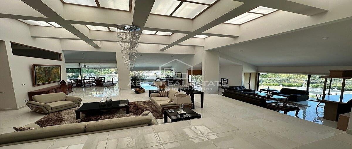 Foto de casa en venta en hacienda de vallescondido , hacienda de valle escondido, atizapán de zaragoza, méxico, 0 No. 04