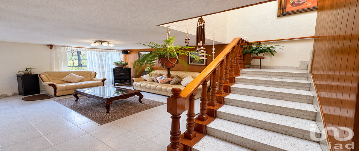 Foto de casa en venta en hacienda de valparaíso 100, floresta coyoacán, tlalpan, df / cdmx, 31544041 No. 05