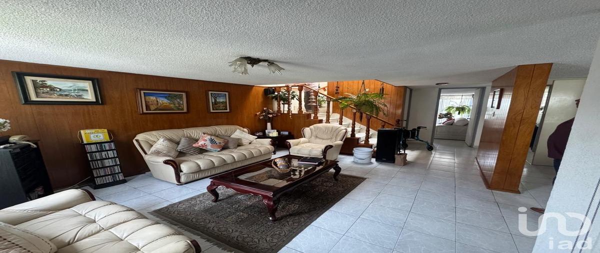 Foto de casa en venta en hacienda de valparaÃ­so 69, floresta coyoacÃ¡n, tlalpan, df / cdmx, 31544041 No. 03