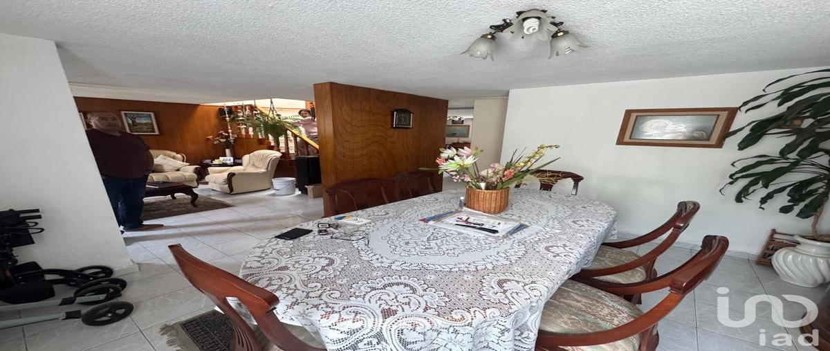 Foto de casa en venta en hacienda de valparaÃ­so 69, floresta coyoacÃ¡n, tlalpan, df / cdmx, 31544041 No. 05