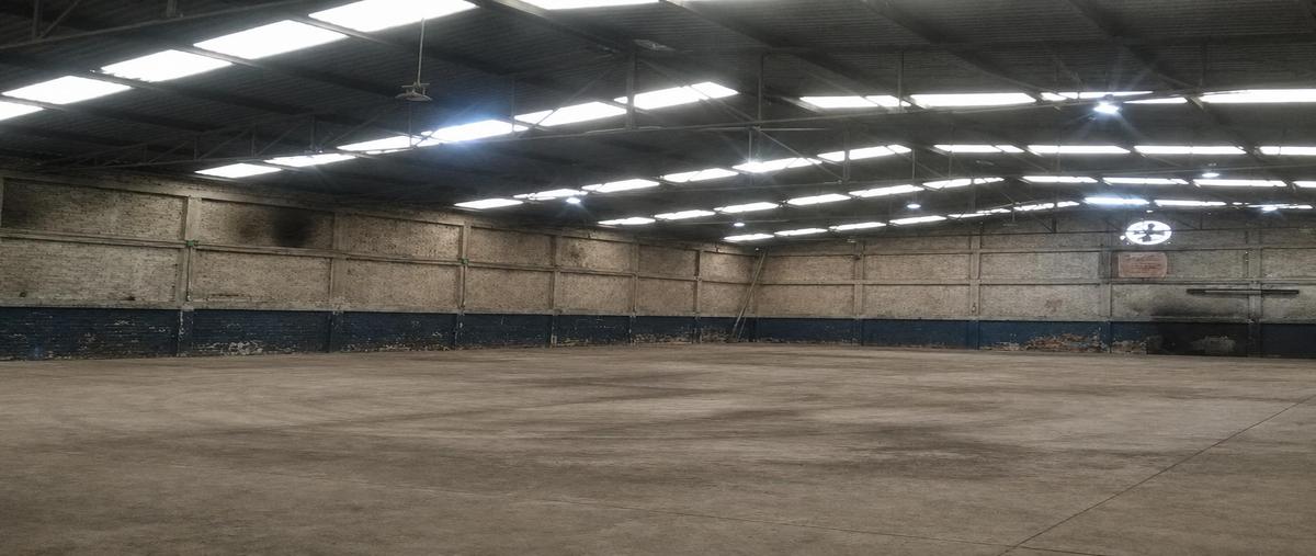 Foto de bodega en renta en  , hacienda de vidrios, san pedro tlaquepaque, jalisco, 0 No. 03
