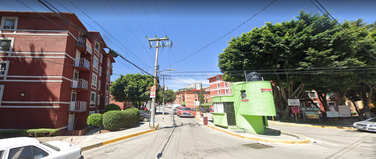 Foto de departamento en venta en hacienda de xalpa 9 , granjas lomas de guadalupe, cuautitlán izcalli, méxico, 13684198 No. 01