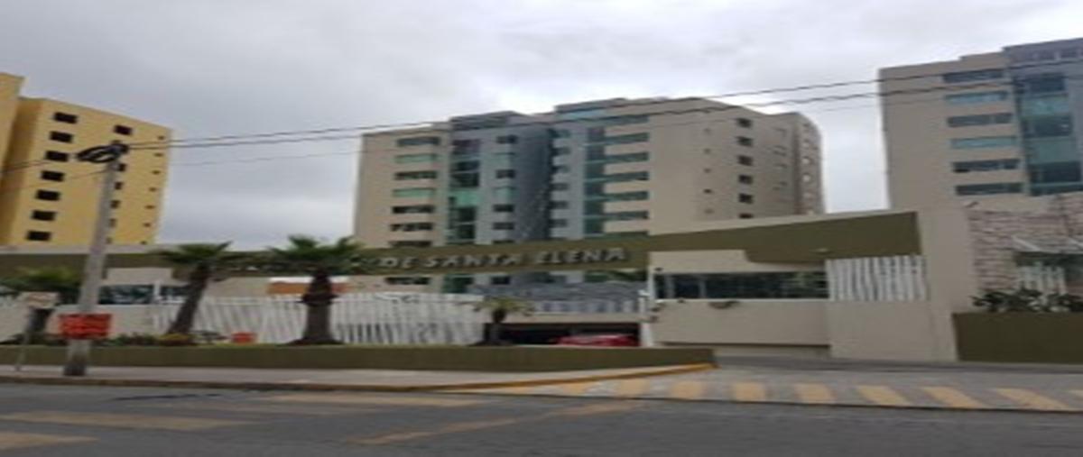 Foto de departamento en renta en hacienda de xalpa , hacienda del parque 2a sección, cuautitlán izcalli, méxico, 28295719 No. 04