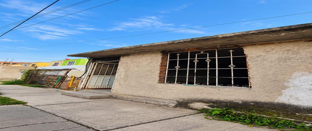 Foto de casa en venta en  , hacienda del bosque, celaya, guanajuato, 0 No. 05