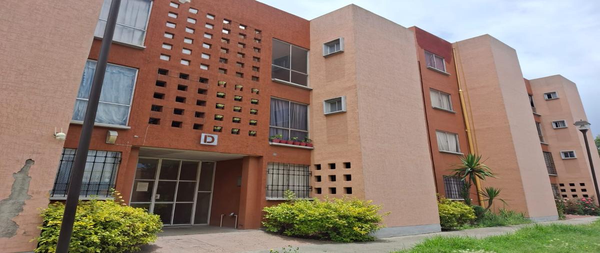 Foto de departamento en venta en hacienda del bosque , hacienda del bosque, tecámac, méxico, 0 No. 03