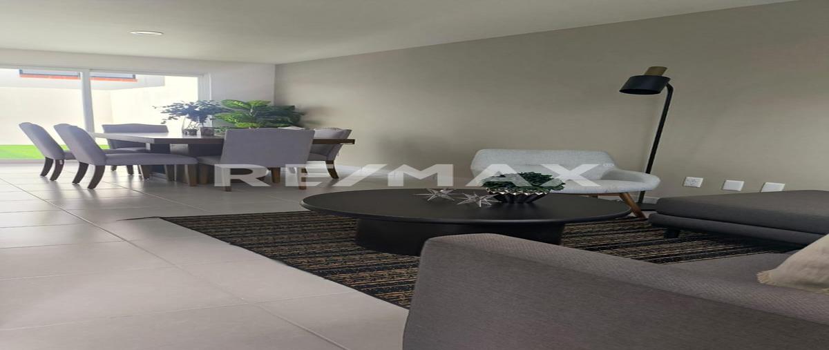 Foto de casa en condominio en venta en hacienda del bosque , pueblito colonial, corregidora, querétaro, 30764899 No. 04