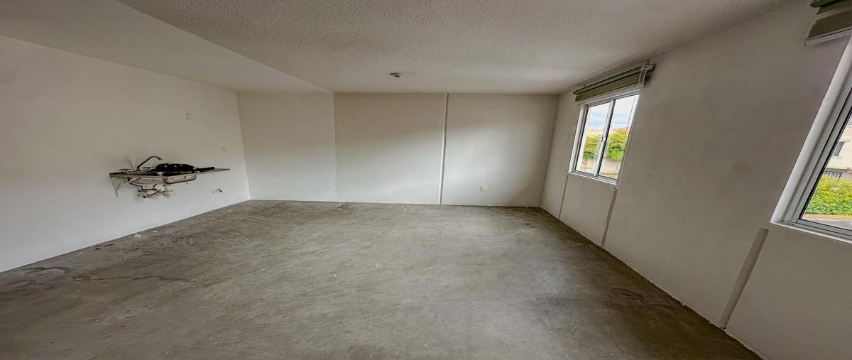 Foto de departamento en venta en  , hacienda del bosque, tecámac, méxico, 0 No. 05