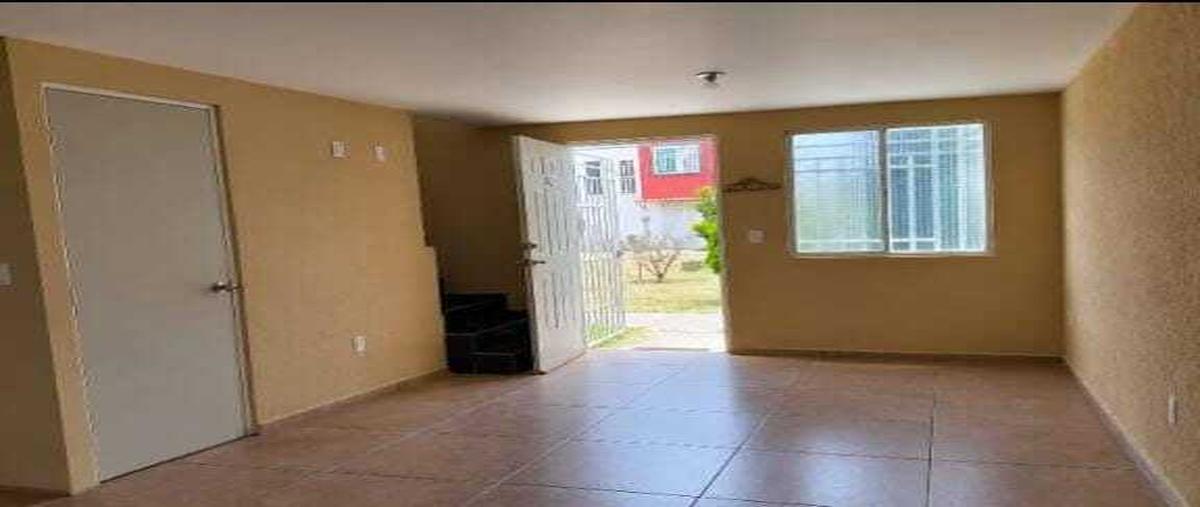 Foto de casa en renta en  , hacienda del bosque, tecámac, méxico, 0 No. 04