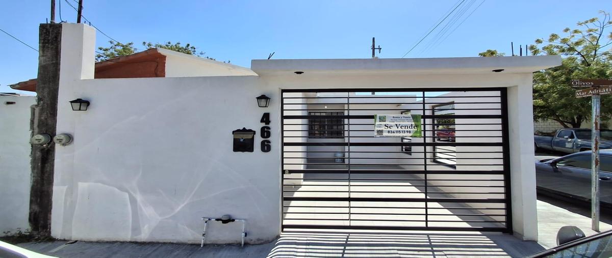 Foto de casa en venta en  , hacienda del bosque, victoria, tamaulipas, 0 No. 03
