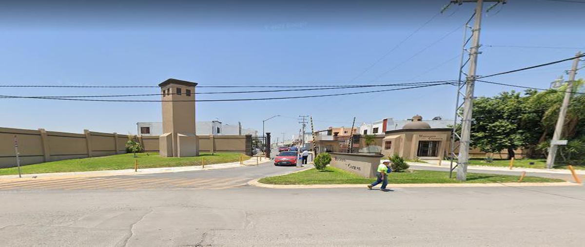 Foto de casa en venta en  , hacienda del carmen, apodaca, nuevo león, 0 No. 04