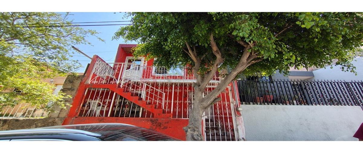 Foto de casa en venta en hacienda del castillo 1530, oblatos, guadalajara, jalisco, 0 No. 03