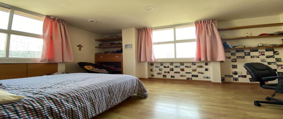 Foto de departamento en venta en hacienda del ciervo 1, hacienda de las palmas, huixquilucan, méxico, 0 No. 05