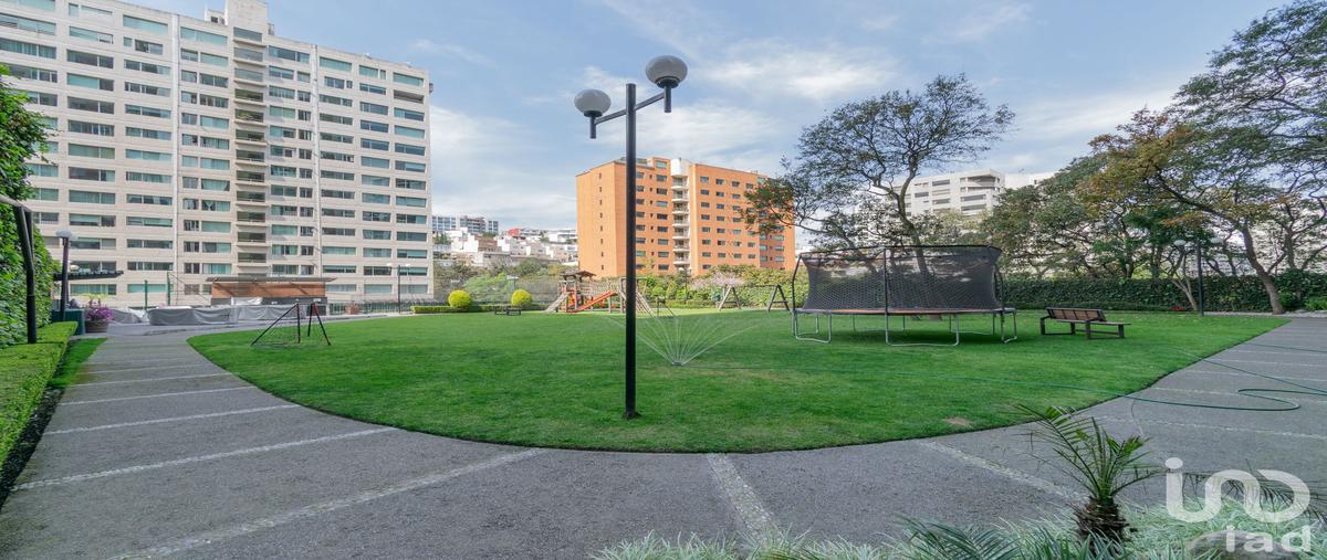 Foto de departamento en venta en hacienda del ciervo 102, hacienda de las palmas, huixquilucan, méxico, 28724707 No. 04