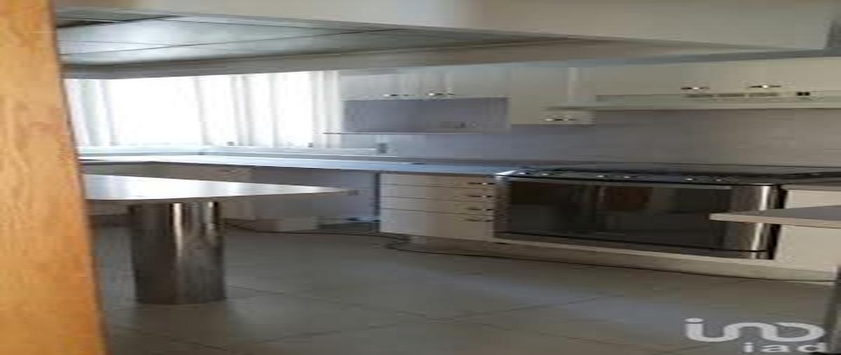 Foto de departamento en venta en hacienda del ciervo 122, hacienda de las palmas, huixquilucan, mÃ©xico, 31571865 No. 05