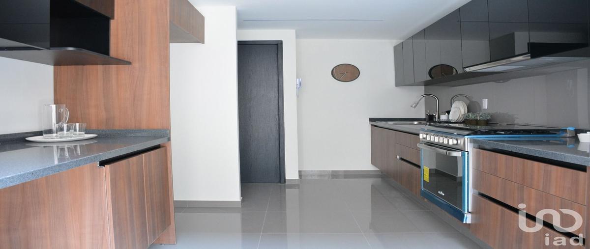 Foto de departamento en renta en hacienda del ciervo 129, hacienda de las palmas, huixquilucan, mÃ©xico, 31505456 No. 04