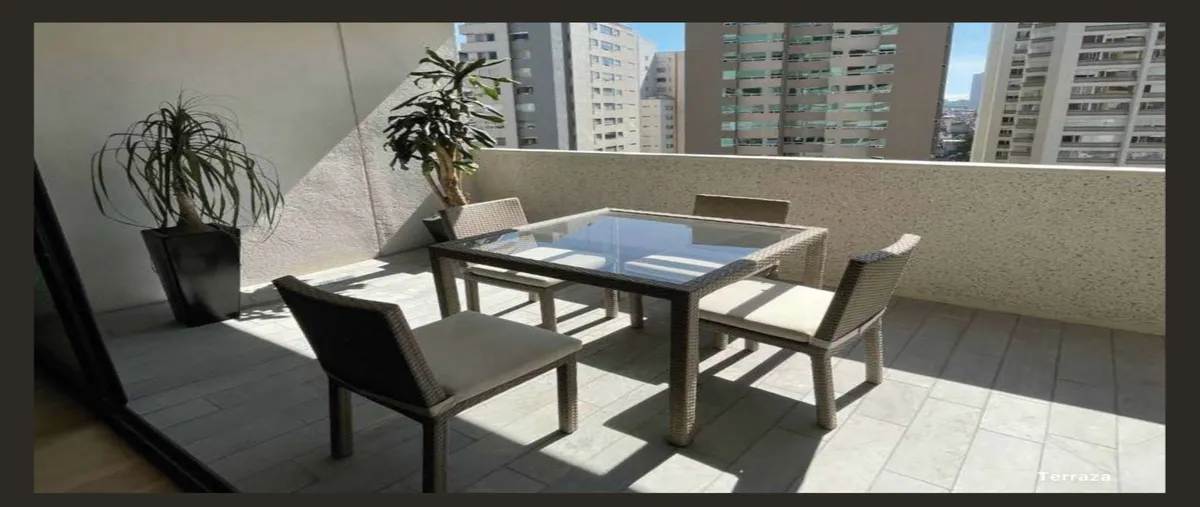 Foto de departamento en venta en hacienda del ciervo 14, hacienda de las palmas, huixquilucan, méxico, 30137148 No. 05