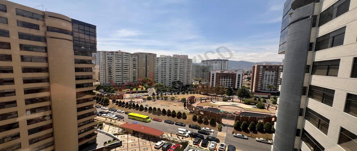 Foto de departamento en venta en hacienda del ciervo 30, hacienda de las palmas, huixquilucan, méxico, 0 No. 03