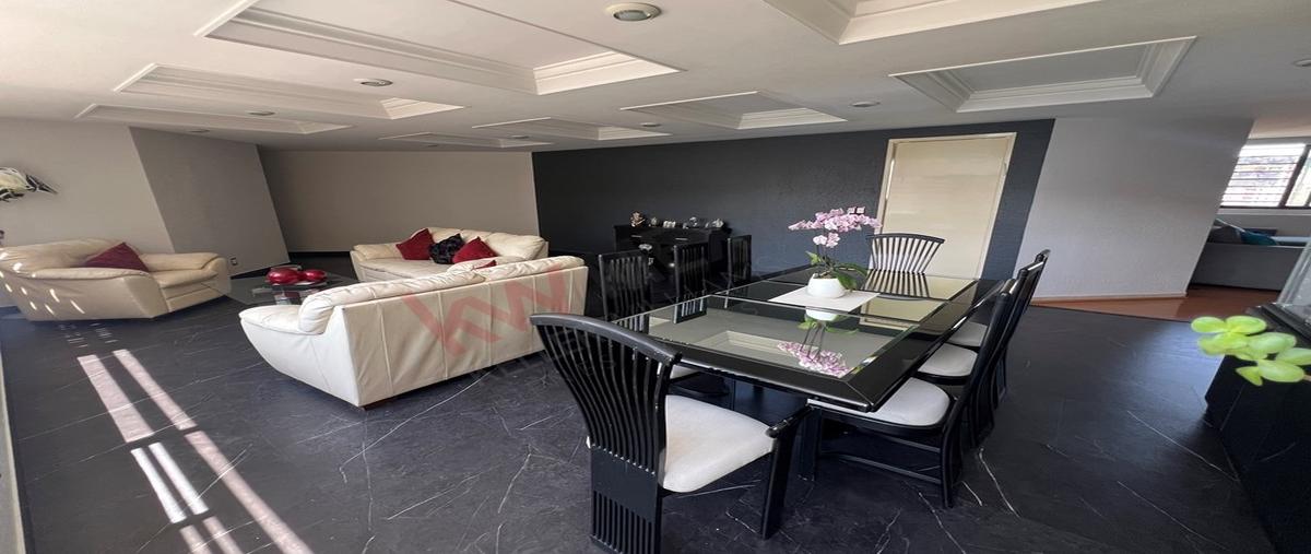 Foto de departamento en venta en hacienda del ciervo 30, hacienda de las palmas, huixquilucan, méxico, 0 No. 04
