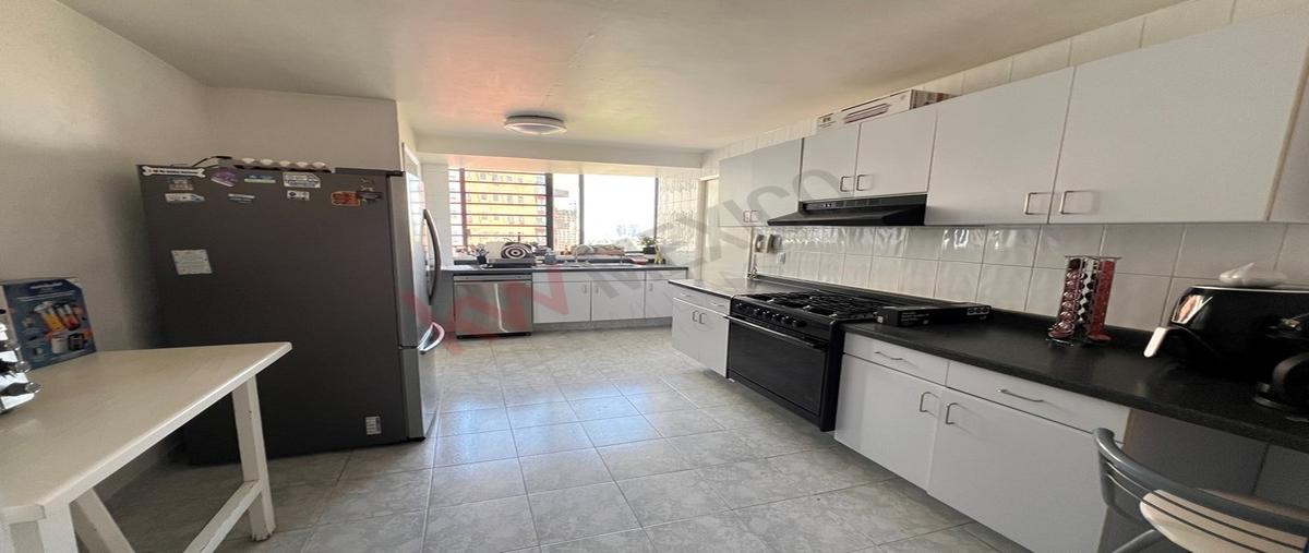 Foto de departamento en venta en hacienda del ciervo 30, hacienda de las palmas, huixquilucan, méxico, 0 No. 05
