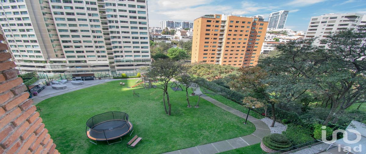 Foto de departamento en venta en hacienda del ciervo 57, hacienda de las palmas, huixquilucan, méxico, 28724707 No. 05