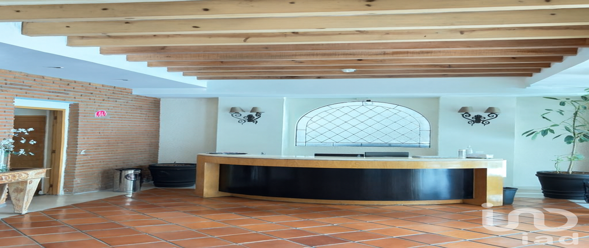 Foto de departamento en venta en hacienda del ciervo 85, hacienda de las palmas, huixquilucan, méxico, 30612360 No. 03