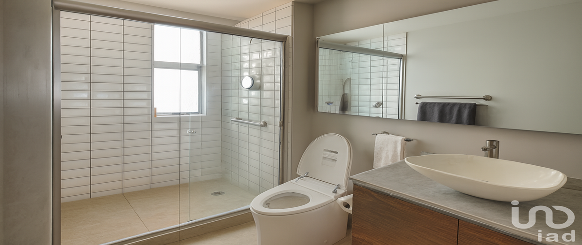 Foto de departamento en venta en hacienda del ciervo 85, hacienda de las palmas, huixquilucan, méxico, 30612360 No. 04