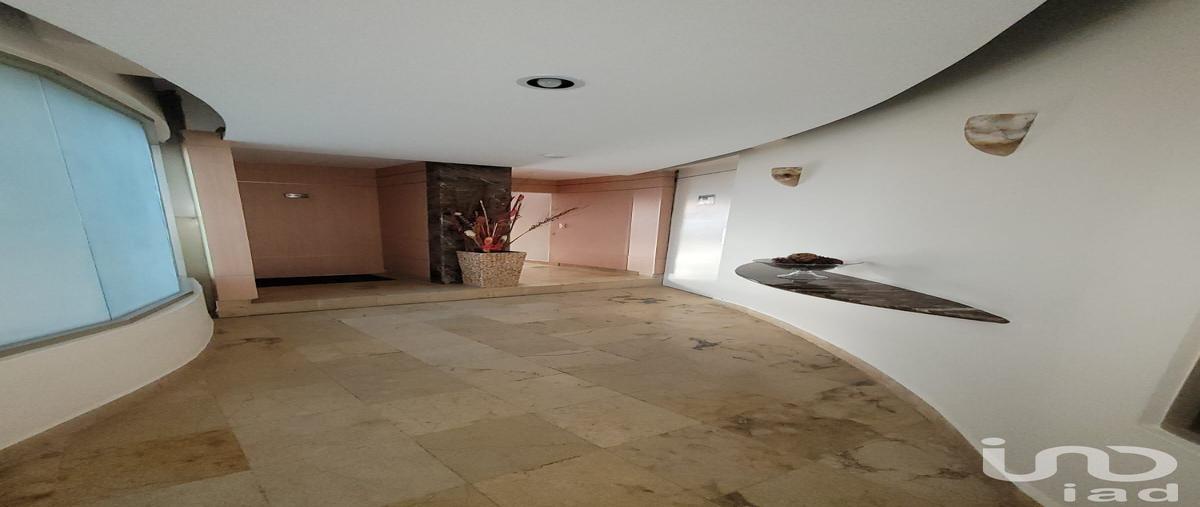 Foto de departamento en renta en hacienda del ciervo 92, hacienda de las palmas, huixquilucan, méxico, 31123248 No. 03